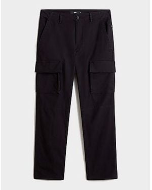 Vans Fatigue Cargo Trousers - Black