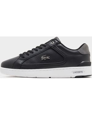 Lacoste Deviation 2 Leather - Noir