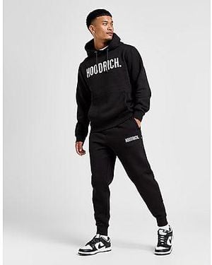 Hoodrich Core Joggers - Black