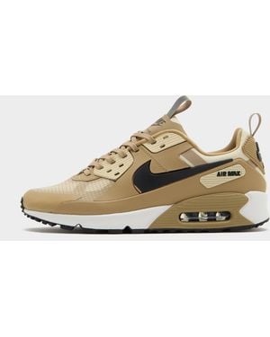 Nike Air Max 90 Drift - Metallizzato