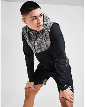 MONTIREX Giacca Trail Woven - Nero