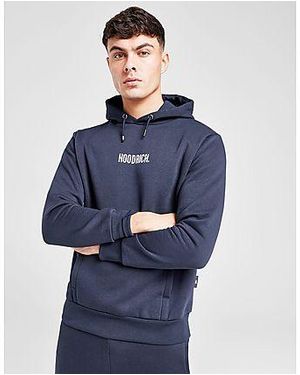 Hoodrich Core Tracksuit - Blue