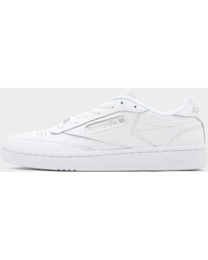 Reebok Womens Club C - Nero