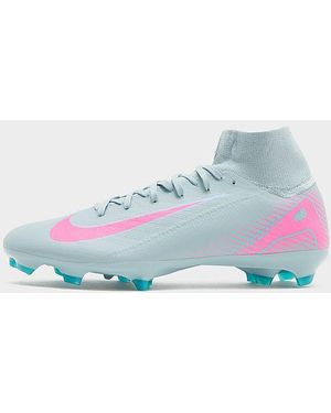 Nike Mercurial Suprefly 10 Pro Fg - Multicolour