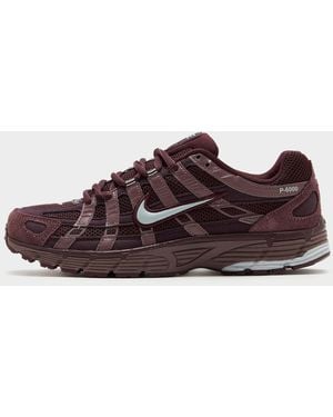 Nike P-6000 - Marron