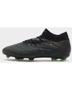 PUMA Future 8 Ultimate Fg - Black