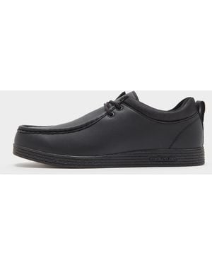 McKenzie Morris Homme - Noir