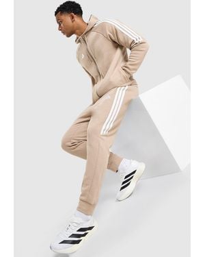 adidas Pantalon De Jogging Tiro 3-Stripes - Blanc