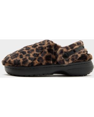 Crocs™ Unfurgettable Clog - Noir