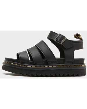 Dr. Martens Blaire - Black