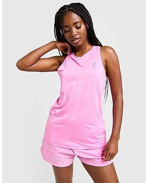 On Shoes Core Tank Top - Black