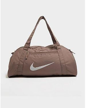Nike Gym Club Duffel Bag - Black