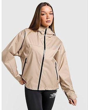 The North Face Lightweight Shell Jacket - Black