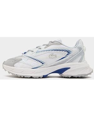 Lacoste L003 Neo Shot - Metallizzato