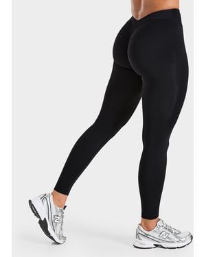 AYBL Legging Physique - Noir