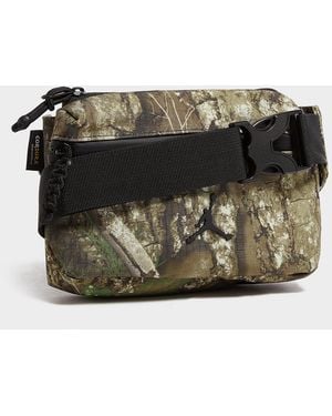 Nike X Realtree Crossbody Bag - Nero