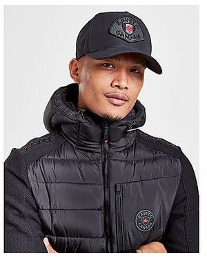 Zavetti Canada Lanetti Cap - Black