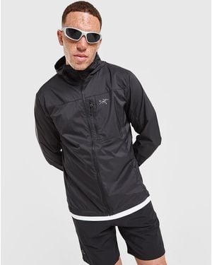 Arc'teryx Arc'Teryx Veste Légère Squamish - Gris