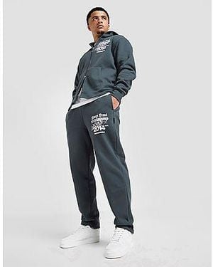 Hoodrich Stamp Joggers - Black