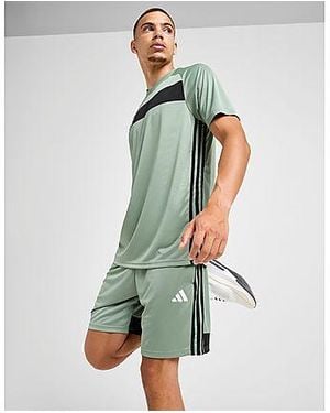 adidas Tiro Shorts - Black