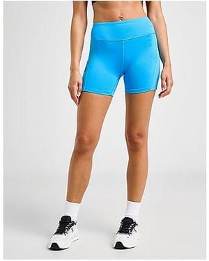 On Shoes Performance Shorts - Blue