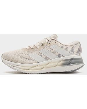 adidas Adistar Cushion - White