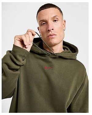 Nike X Nocta Fleece Hoodie - Green