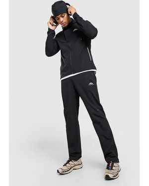 Trailberg Pantalon De Survêtement Fleetline - Noir