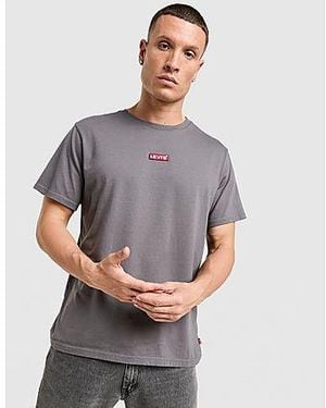Levi's Levi's Baby Tab T-shirt - Black