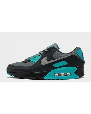 Nike Air Max 90 - Blu