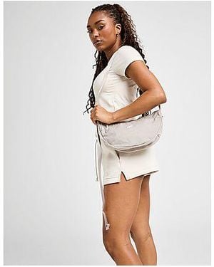 Nike Aura Crescent Crossbody Bag - Black