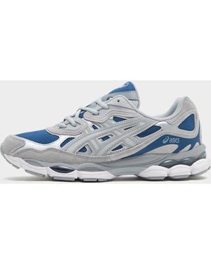 Asics Mens GEL-NYC - Blu