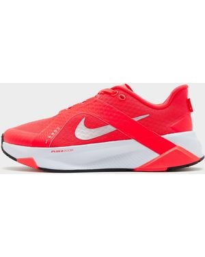 Nike Hybrid Rn Femme - Rouge