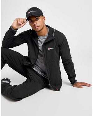 Berghaus Giacca Theran - Nero