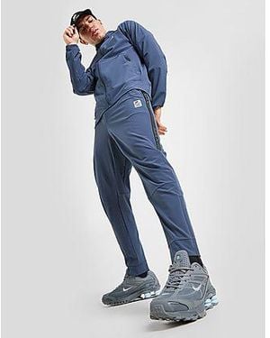Nike Air Max Tape Track Trousers - Blue