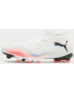 PUMA Future 8 Match Fg - Black