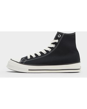 Converse Chuck Taylor Throwback High - Nero
