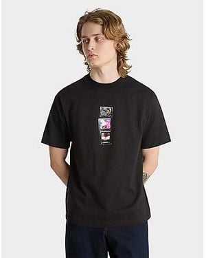 Vans Vee Tv - Black
