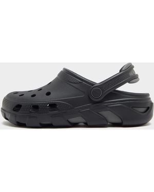 Crocs™ Mens Synchro Max Clog - Nero