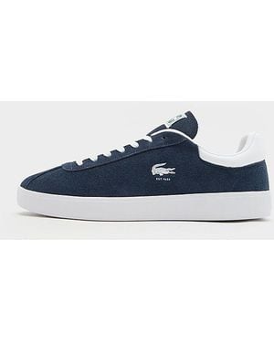 Lacoste Baseshot - Blue