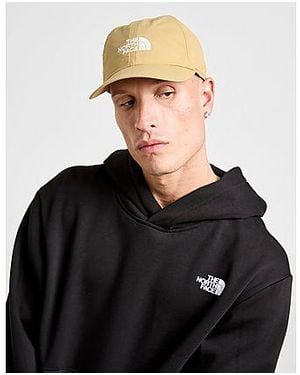 The North Face Horizon Cap - Black