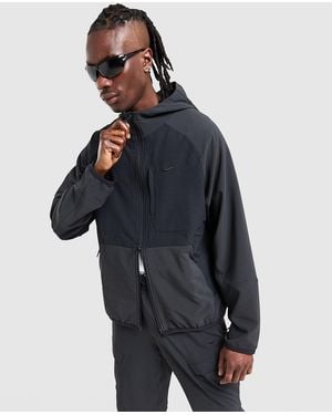 Nike Unlimited Utility Jacket - Bleu