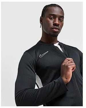 Nike Academy Track Top - Black