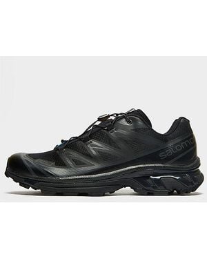 Salomon XT-6 - Nero
