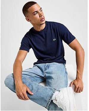 Lacoste Core T-shirt - Blue