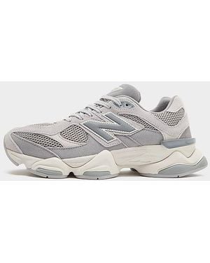 New Balance 9060 - Metallic