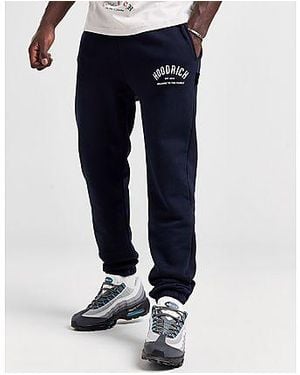 Hoodrich Volcano Joggers - Black