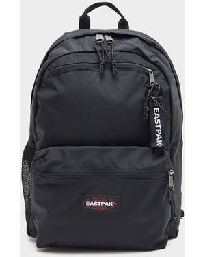 Eastpak Mens POWR Pak'r 28L Backpack - Blu