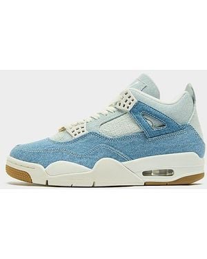Nike Air 4 - Blue