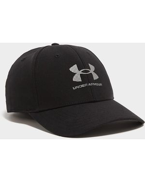 Under Armour Womens Storm Cap - Nero
